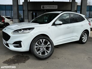 Ford Kuga 2.0 EcoBlue A8 AWD ST Line X