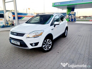 Ford Kuga - Titanium