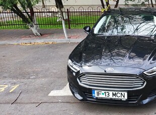 Ford Mondeo 1.5 TDCi Trend