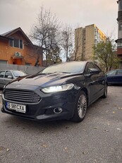 Ford Mondeo 2.0 TDCi Powershift AWD Business