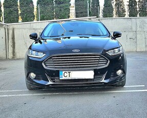 Ford Mondeo 2.0 TDCi Powershift AWD Business