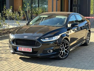 Ford Mondeo 2.0 TDCi Start-Stopp PowerShift-Aut ST-Line