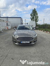 Ford Mondeo 2018 Titanium