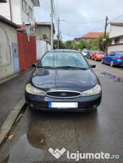 Ford Mondeo defect