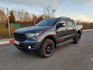 Ford Ranger Pick-Up 2.0 EcoBlue 213 CP 4x4 Cabina Dubla Limited Aut.