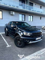 Ford Ranger Raptor