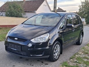 Ford S-Max 2.0 TDCi Titanium