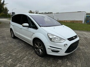 Ford S-Max 2.0 TDCi Titanium