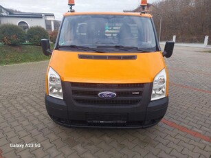 Ford Transit 300 K TDCi Basis