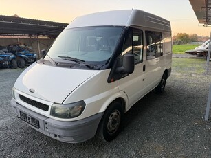 Ford Transit 300 M TDE