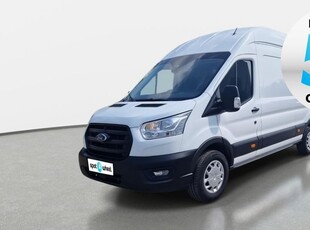 Ford Transit 350 2.0 EcoBlue 130 CP L3 Sasiu RWD DCAB Base