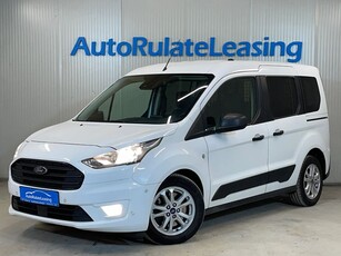 Ford Transit Connect 1.5 EcoBlue 120CP 8AT Kombi Commercial L1 Trend