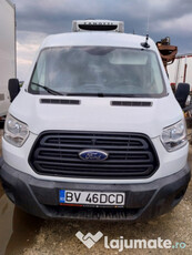 Ford Transit Figorific