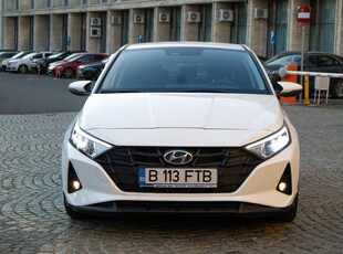 Hyundai i20 1.2 L 84CP 5DR Led Line