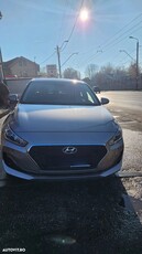 Hyundai i30 1.4 100CP 5DR M/T Highway