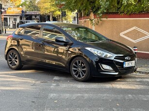 Hyundai i30 1.4 CRDi Comfort