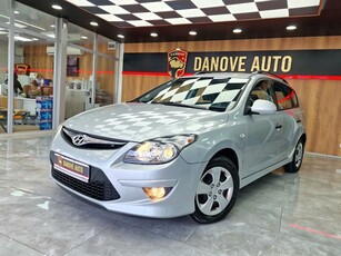 Hyundai i30 1.6 CRDI Classic