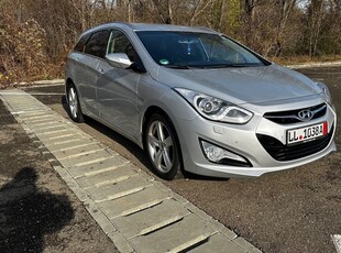 Hyundai i40 1.7 CRDI Automatik Premium