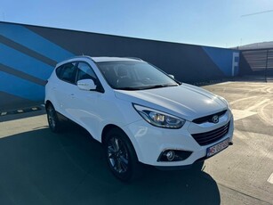 Hyundai ix35 1.6 GDi 2WD Comfort