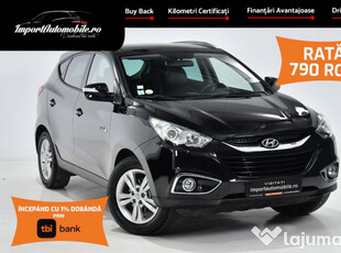 Hyundai Ix35 1.7 CRDI 115CP 2WD