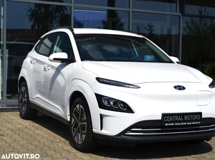 Hyundai KONA BEV 204 CP 64.8 kWh Premium