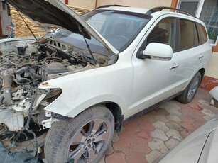 Hyundai Santa Fe 2.2 DSL 4WD Premium