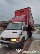 Iveco daily 50c13 cu b