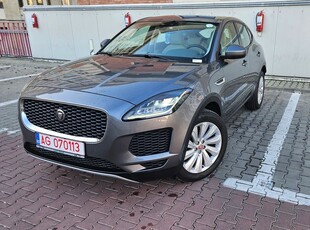 Jaguar E-Pace D150 AWD Aut. HSE