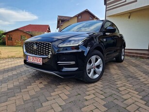 Jaguar E-Pace D165 AWD R-Dynamic HSE