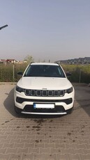 Jeep Compass 1.3T M6 2WD Limited