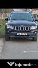 Jeep Compass 2012 impecabil se poate verifica