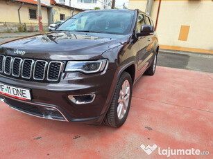 Jeep Grand Cherokee Automata 4X4 Stare foarte buna TVA deductibil incl