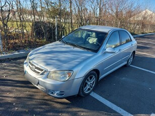 Kia Cerato 1.5 CRDI LX Classic