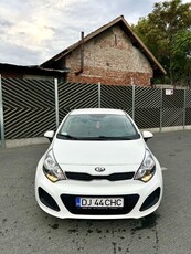 Kia Rio 1.2 GSL CLASSIC