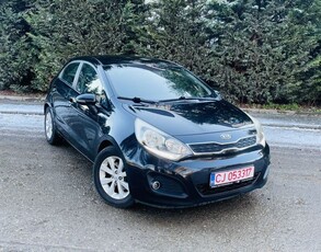 Kia Rio 1.4 CRDI Fifa World Cup Edition