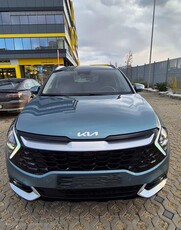 Kia Sportage 1.6 T-GDI HEV 6AT 4x2 Business Line