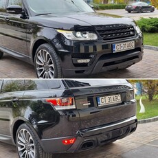 Land Rover Range Rover 3.0L TDV6 Autobiography