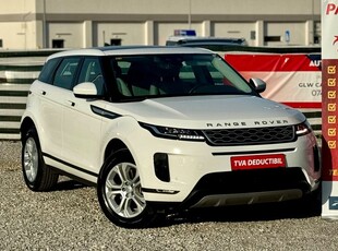 Land Rover Range Rover Evoque 2.0 D150 S