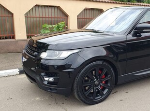 Land Rover Range Rover Sport 3.0 I SDV6 HSE Dynamic