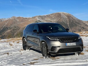 Land Rover Range Rover Velar 2.0 R-Dynamic