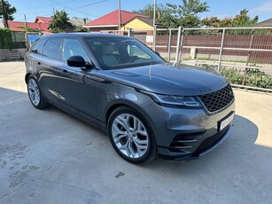 Land Rover Range Rover Velar 3.0 R-Dynamic