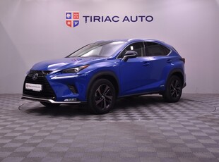 LEXUS NX 300H