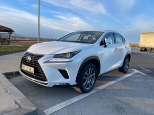 Lexus Seria NX 300 AWD Business