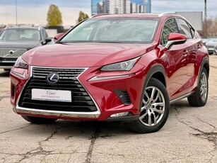 Lexus Seria NX 300h AWD Luxury