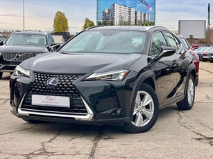 Lexus UX 250h Business Edition