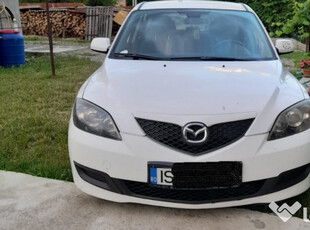 Mazda 3 1.6 2008