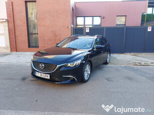 Mazda 6 *2016*navigatie* stare impecabila*