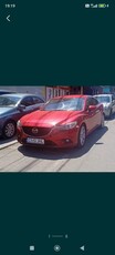 Mazda 6 CD175 AT Revolution