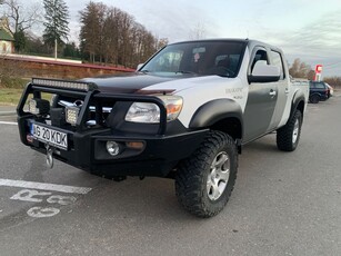 Mazda BT-50