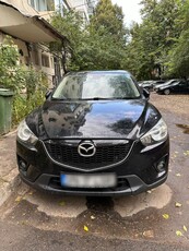 Mazda CX-5 2.2 SKYACTIV-D AWD Aut. Sports-Line